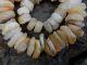 Ancient Excavated Quartz Beads 2000 To 6000 Years Bc Sub Saharan Africa Neolithic & Paleolithic photo 5