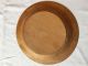 Rustic Vintage Hand Made & Hand Painted Unique Wooden Plate Deco Trays photo 3