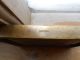 Rare Danish Antique Bronze Tray With Michael Ancher Motif Skagen Fisher Wifes Metalware photo 3