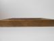 Rare Danish Antique Bronze Tray With Michael Ancher Motif Skagen Fisher Wifes Metalware photo 5