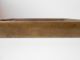 Rare Danish Antique Bronze Tray With Michael Ancher Motif Skagen Fisher Wifes Metalware photo 6