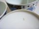 Antique - Japanese Imari - Porcelain Cover Bowls - (set Of 2) Bowls photo 10
