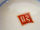 Antique - Japanese Imari - Porcelain Cover Bowls - (set Of 2) Bowls photo 2