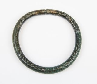 Bronze Age Bracelet photo