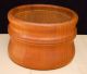 Danish Modern Teak Nissen Wooden Fruit/salad Bowl Denmark Mid-Century Modernism photo 1