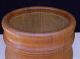 Danish Modern Teak Nissen Wooden Fruit/salad Bowl Denmark Mid-Century Modernism photo 2