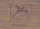 Danish Modern Teak Nissen Wooden Fruit/salad Bowl Denmark Mid-Century Modernism photo 5