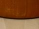 Danish Modern Teak Nissen Wooden Fruit/salad Bowl Denmark Mid-Century Modernism photo 8