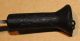 Congo Old African Knife Ancien Couteau D ' Afrique Zande Afrika Kongo Africa Other photo 9