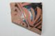 2 Ancient Greek Pottery Red Figure Crater Section Shard 3rd Century Bc Greek photo 1