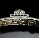 Unique Very Heavy Imperial Russian Solid Silver Niello Gilded Belt 450g Russian photo 9