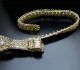 Unique Very Heavy Imperial Russian Solid Silver Niello Gilded Belt 450g Russian photo 4