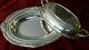 Silver Serving Tray Platters & Trays photo 3