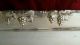Silver Serving Tray Platters & Trays photo 4