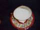 Waldershof Bavaria Demitasee Tea Cup & Saucer Cups & Saucers photo 2