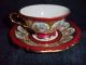 Waldershof Bavaria Demitasee Tea Cup & Saucer Cups & Saucers photo 3