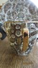 Paisley Porcelain Trio,  Selb,  Bavaria Western Germany Nc Tea Cup,  Saucer & Plate Cups & Saucers photo 6