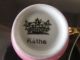 R & A Krautheim Selb Bavaria Demitasse Tea Cup & Saucer Fragonard Cups & Saucers photo 7