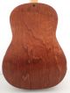 Hopf Vintage German Germany Classical Or Acoustic Old Guitar Antique 50s 60s String photo 1