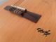Hopf Vintage German Germany Classical Or Acoustic Old Guitar Antique 50s 60s String photo 5