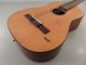 Hopf Vintage German Germany Classical Or Acoustic Old Guitar Antique 50s 60s String photo 8