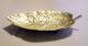 Harvin 3512 Budha ' S Coconut Leaf Oskar J W Hansen Virginia Metalcrafters 1948 Metalware photo 1