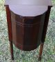Antique Vintage Martha Washington Sewing Cabinet Local Pick - Up Only 1800-1899 photo 10