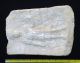 Unique Greek Marble Votive Plate With Diana 50x200x300mm Iii - Ii Centures B.  C Roman photo 6