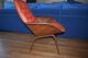 George Mulhauser For Plycraft Lounge Chair Mid Century Modern Mid-Century Modernism photo 9
