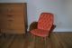 George Mulhauser For Plycraft Lounge Chair Mid Century Modern Mid-Century Modernism photo 1