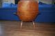 George Mulhauser For Plycraft Lounge Chair Mid Century Modern Mid-Century Modernism photo 8