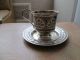 Fantastically Coffee Set Kubacha Silver. Russia photo 2