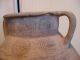Large Cypriot Iron Age Bichrome Pottery Amphora C.  750 - 600bc Greek photo 5