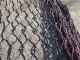 6 Feet X 16 Feet Purple Salmon Alaskan Seine Net Fishing Fish Netting (n243) Fishing Nets & Floats photo 6