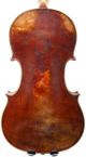Wonderful Antique German Violin - Tone,  - Ready - To - Play String photo 2