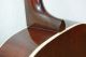 Remarkable Museum Grade C.  Pre - War 1930s Gibson 4 String Tenor Guitar W/case String photo 9