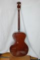 Remarkable Museum Grade C.  Pre - War 1930s Gibson 4 String Tenor Guitar W/case String photo 1