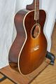 Remarkable Museum Grade C.  Pre - War 1930s Gibson 4 String Tenor Guitar W/case String photo 3
