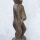 Ancestor Figure Art Borneo Antique Sculpture Indonesia Pacific Islands & Oceania photo 2