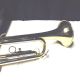 Trumpet Blessing Antique Brass Silver Bach 7c Mouthpiece 1950 Professional Brass photo 3