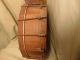 Really Bizarre Antique 6 String Carved Wood Banjo Found In A Barn - Estate Fresh String photo 10