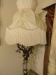 Antique Rare Chandelier Lamp 1 Of A Kind Crystals,  Marble Vintage Nr Chandeliers, Fixtures, Sconces photo 10