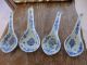 100% Chinese Man Craft Four Spoons From 16th Century. Other photo 2