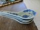 100% Chinese Man Craft Four Spoons From 16th Century. Other photo 6