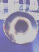 Antique Silver Trumpet Conn Victor 1919 New Wonder Trumpet Cornet Brass photo 5