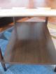 Lane Acclaim Dovetail End Table Perfect Refinished Conditon 2 Of 2 Post-1950 photo 11
