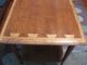 Lane Acclaim Dovetail End Table Perfect Refinished Conditon 2 Of 2 Post-1950 photo 2