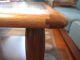 Lane Acclaim Dovetail End Table Perfect Refinished Conditon 2 Of 2 Post-1950 photo 5
