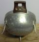 Old Aluminum Colander Made ​​in Italy Other photo 2