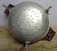 Old Aluminum Colander Made ​​in Italy Other photo 3